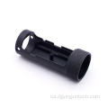 CNC Milling Machining Fabrication Service Metal Aluminum